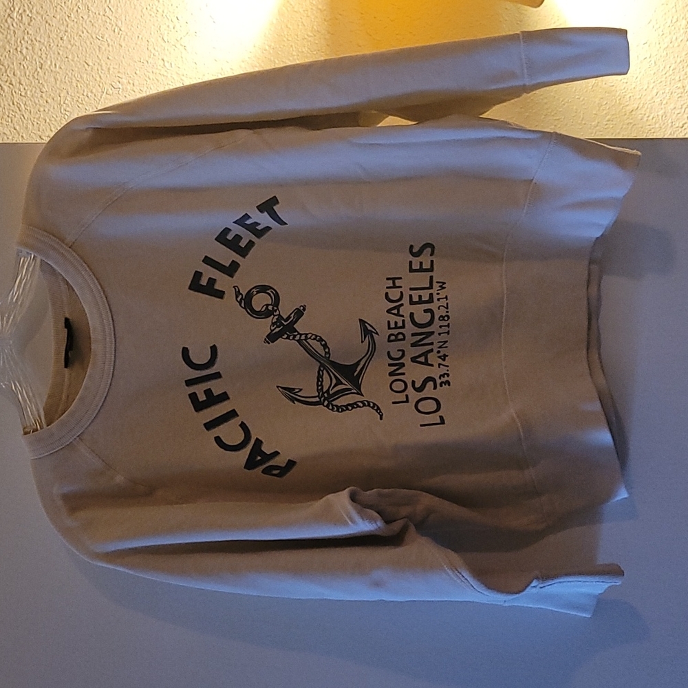 J Crew sweatshirt